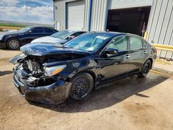 2017 Nissan Altima 2.5 sr for sale in Albuquerque, NM