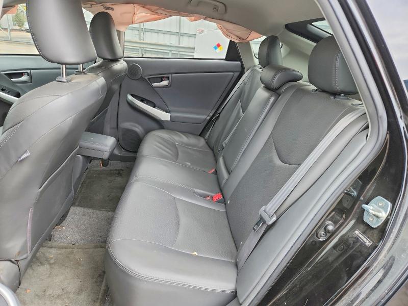 2011 Toyota Prius Five