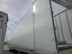 2014 Utility VS2DX DRY Van Trailer