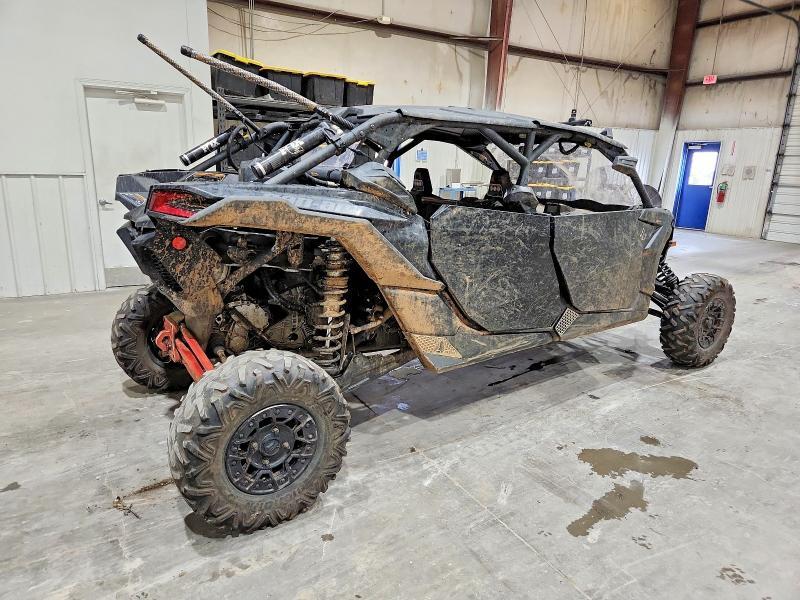 2023 Can-Am Maverick X3 Utility Vehicle