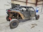 2023 Can-Am Maverick X3 Utility Vehicle