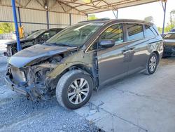 2014 Honda Odyssey exl for sale in Cartersville, GA