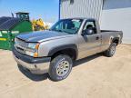 2003 Chevrolet Silverado K1500