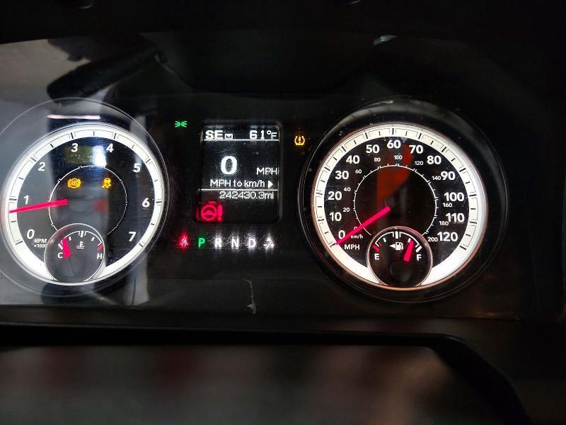 2014 Dodge RAM 1500 SLT
