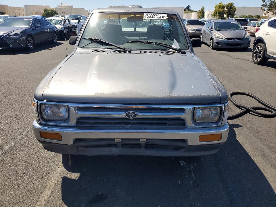 1995 Toyota Pickup DX