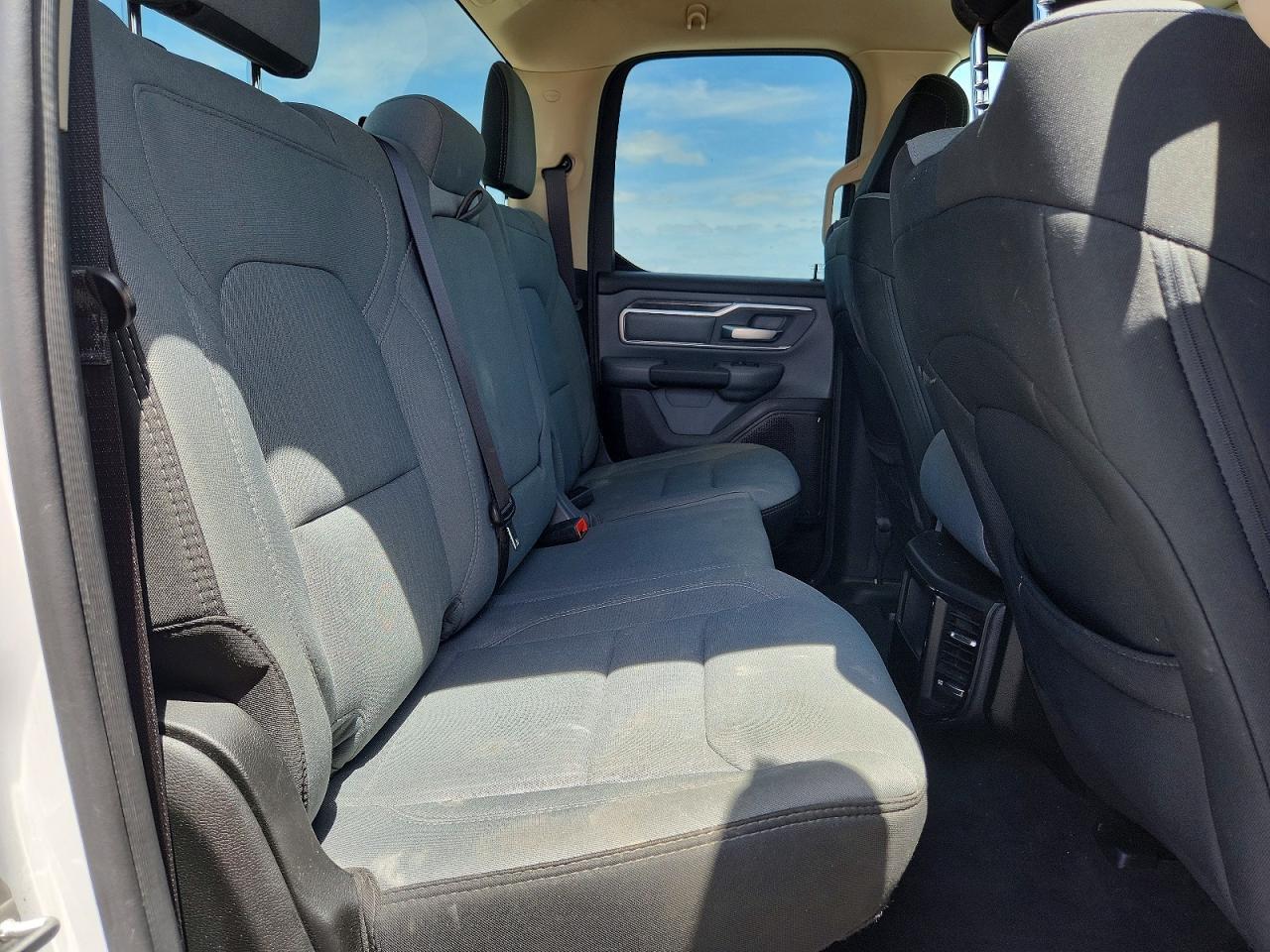 2020 Dodge RAM 1500 BIG Horn