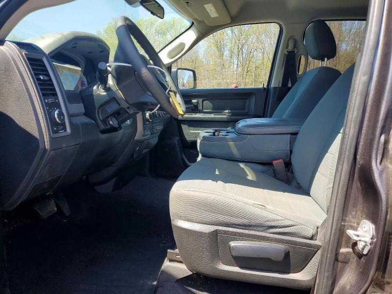 2018 Dodge RAM 1500 ST