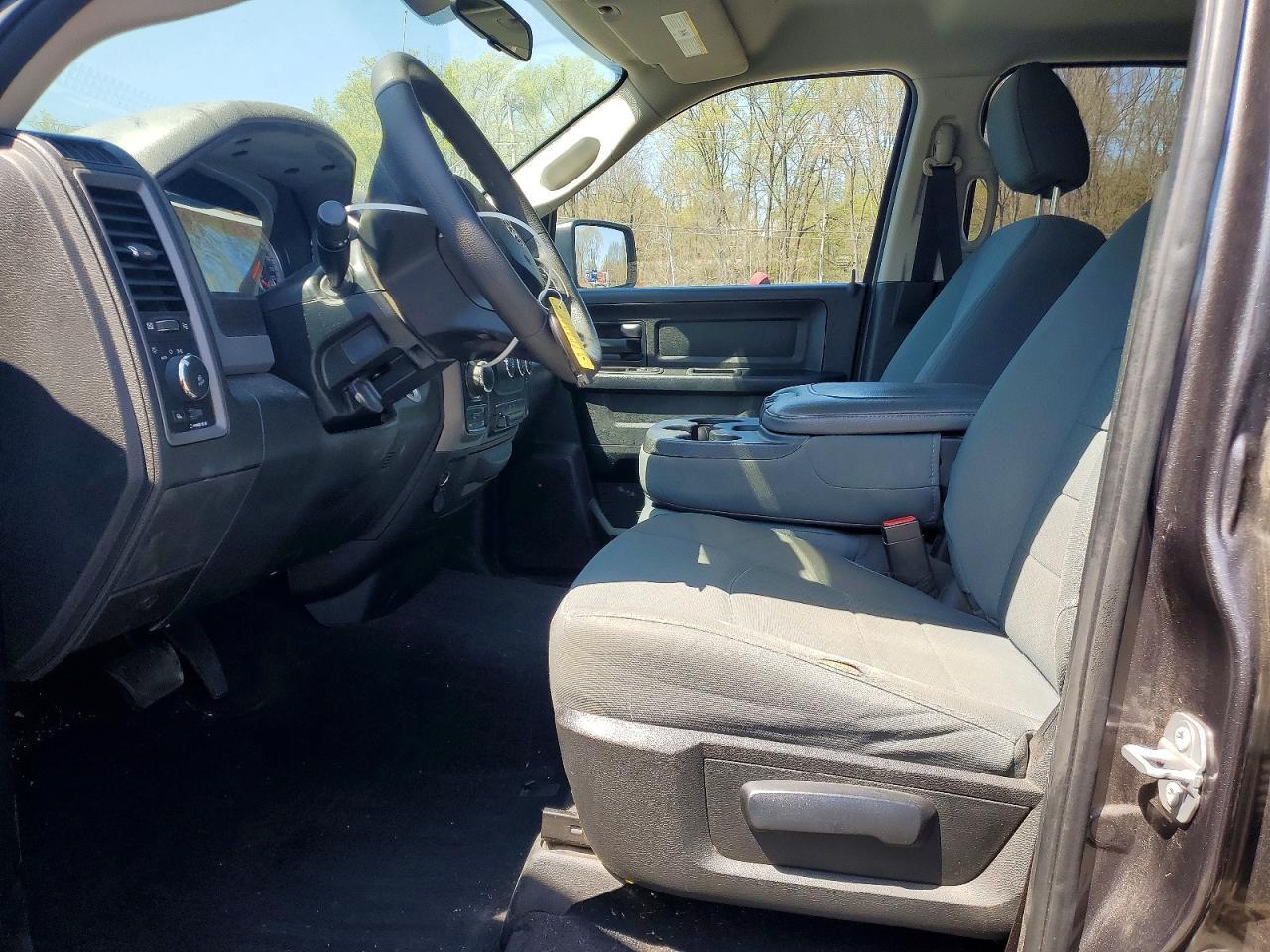 2018 Dodge RAM 1500 ST