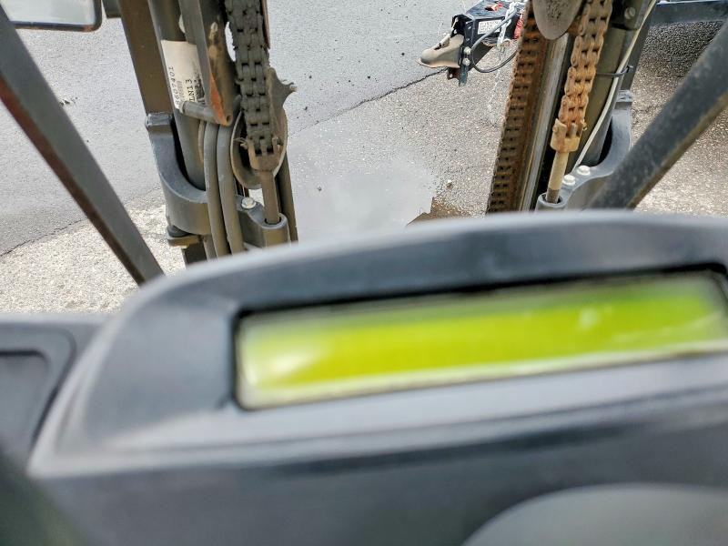 2016 Hyster S40FT Forklift