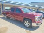 2014 Chevrolet Silverado C1500 LT