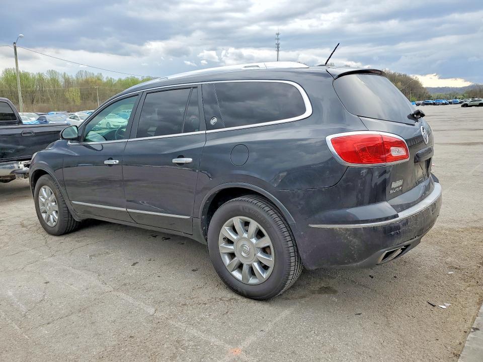 2014 Buick Enclave