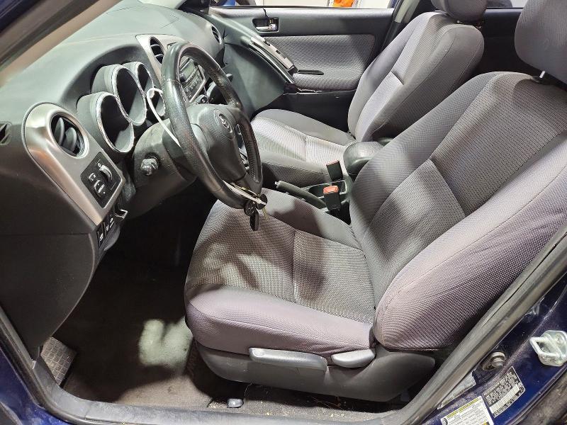 2006 Toyota Matrix xr