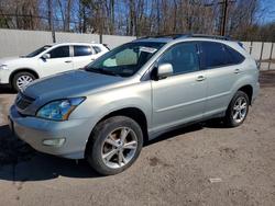 2006 Lexus Rx 400h Base for sale in Chalfont, PA