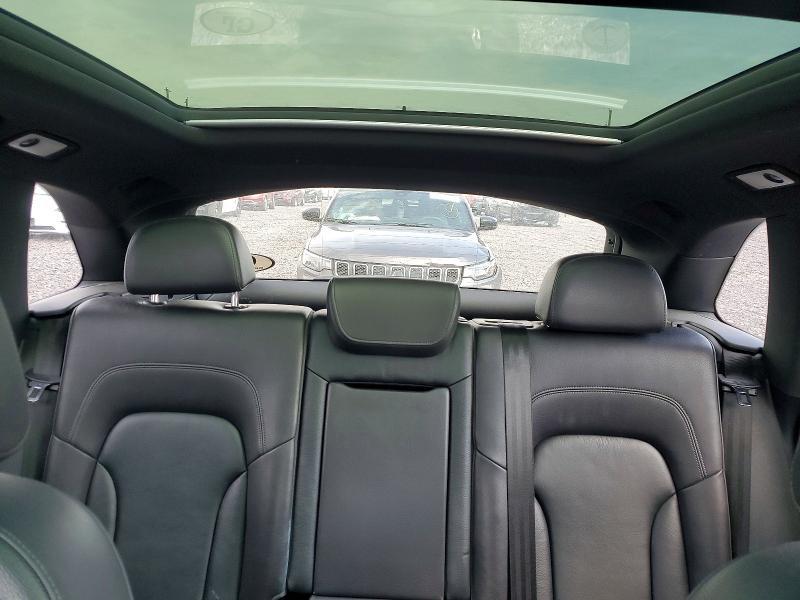 2017 Audi Q5 Premium Plus
