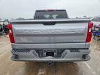 2024 Chevrolet Silverado C1500 Custom