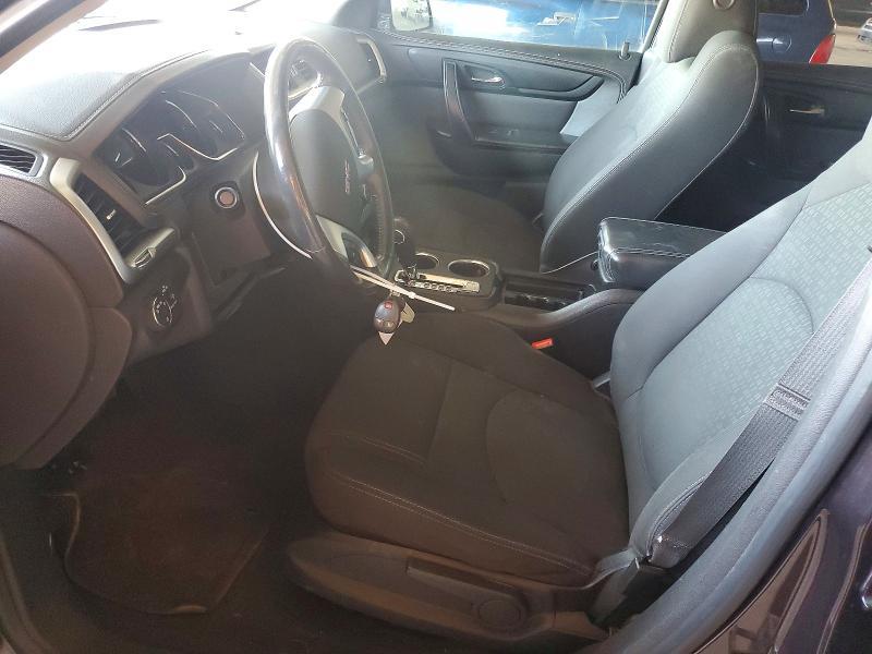 2015 GMC Acadia sle