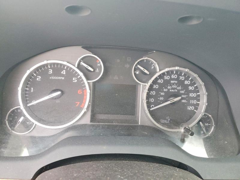 2017 Toyota Tundra 1794 Edition