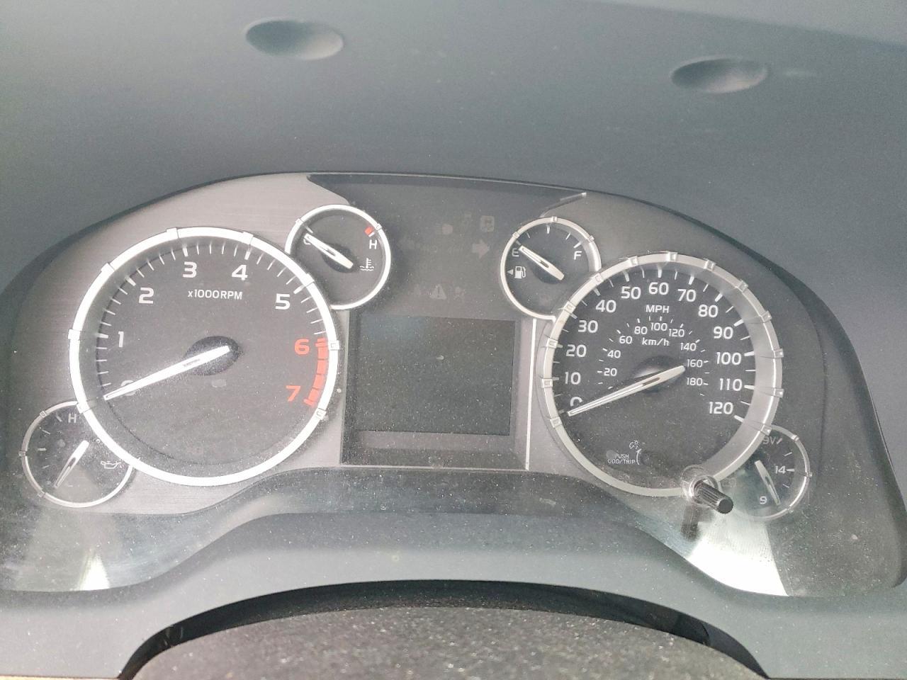 2017 Toyota Tundra 1794 Edition