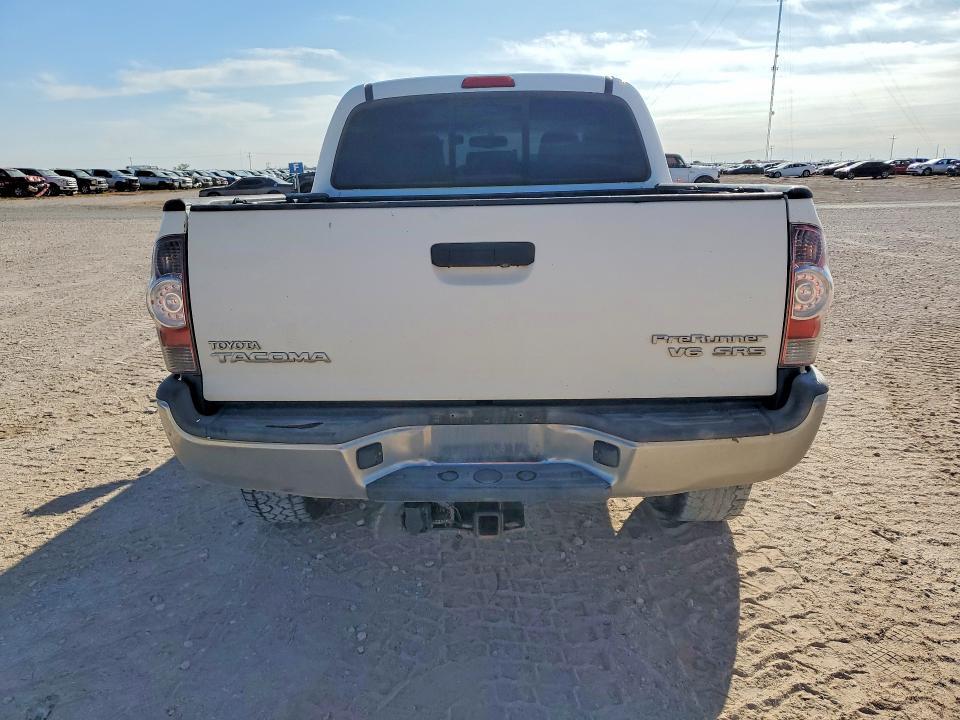 2013 Toyota Tacoma
