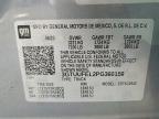 2023 GMC Sierra K1500 AT4X