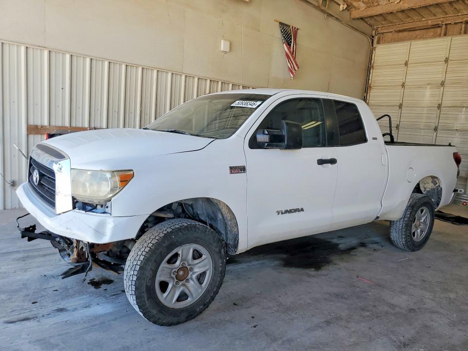 2008 Toyota Tundra SR5