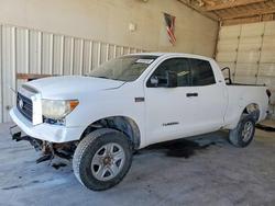 2008 Toyota Tundra SR5 for sale in Abilene, TX