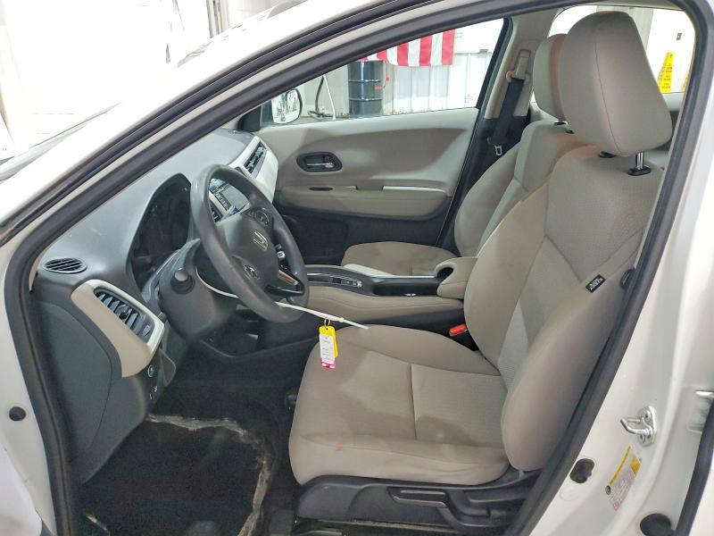 2018 Honda Hr-v lx