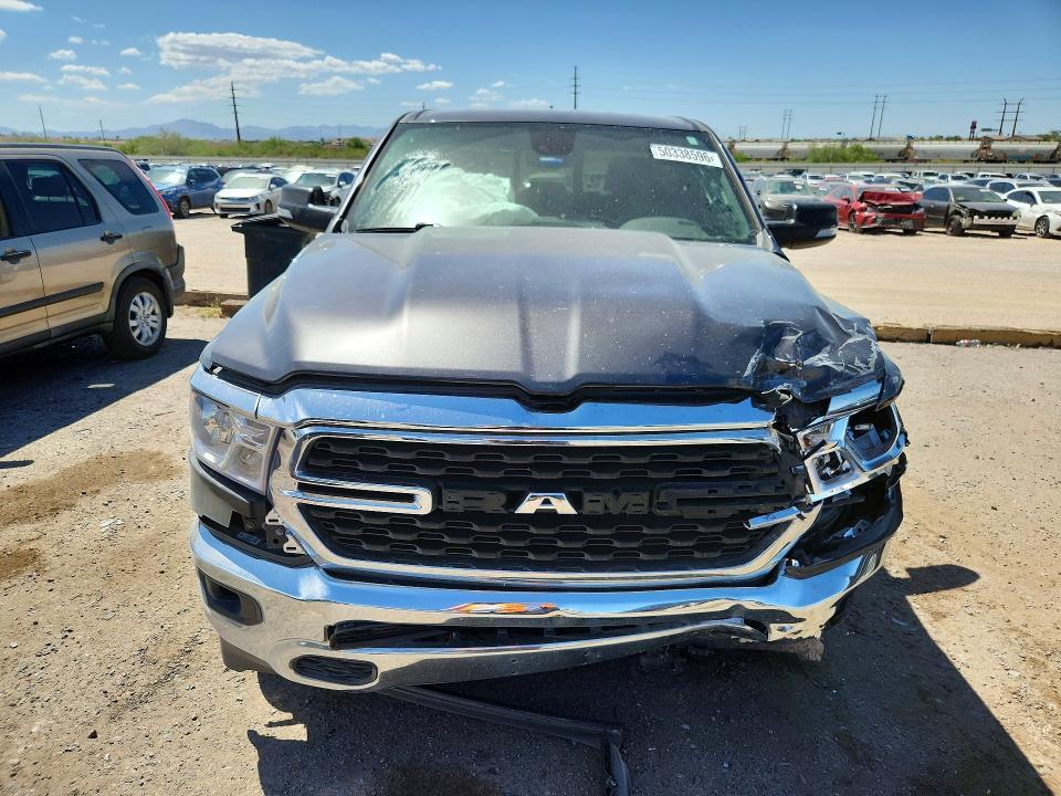 2022 Dodge RAM 1500 BIG Horn