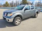 2006 Nissan Frontier SE