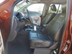 2016 Nissan Frontier PRO-4X