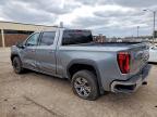 2025 GMC Sierra K1500 SLT