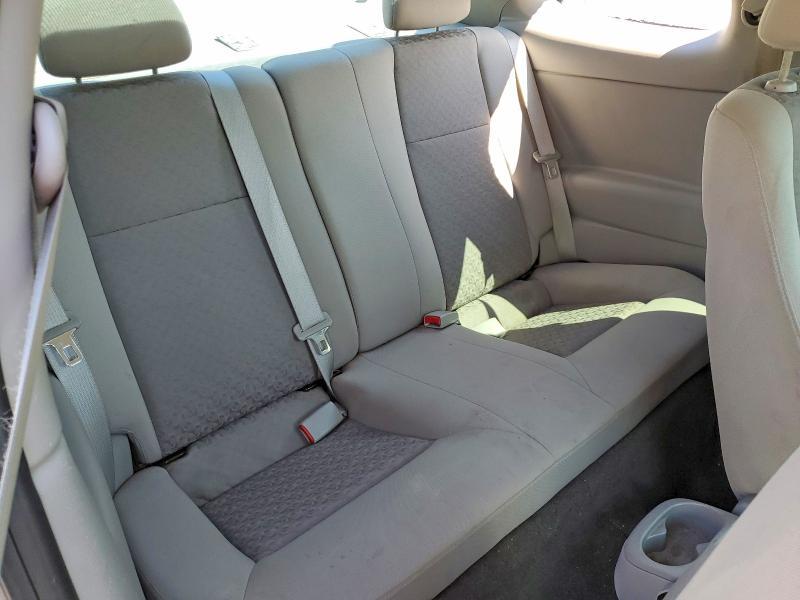 2010 Chevrolet Cobalt ls