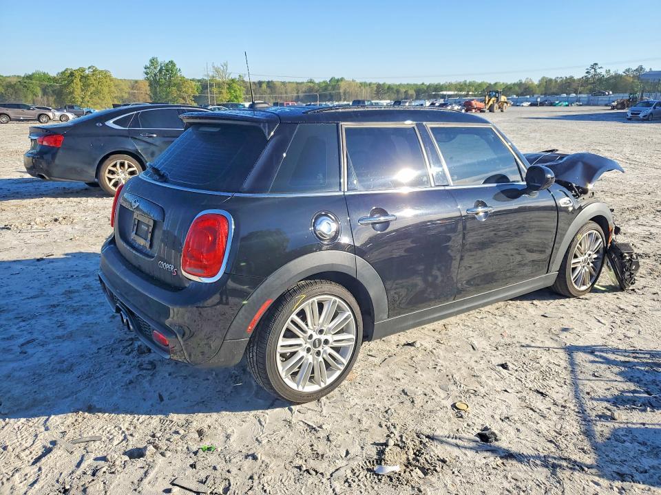 2016 Mini Cooper s
