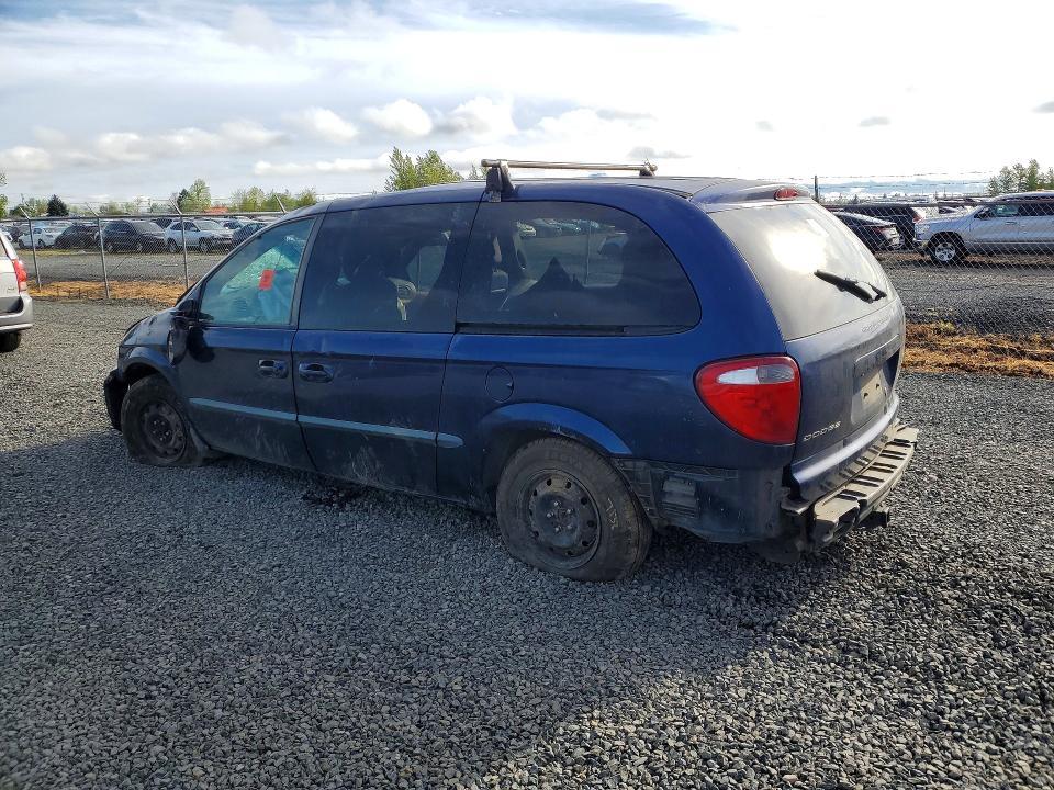 2002 Dodge Grand Caravan Sport