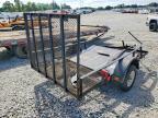 2013 Hoop Trailer
