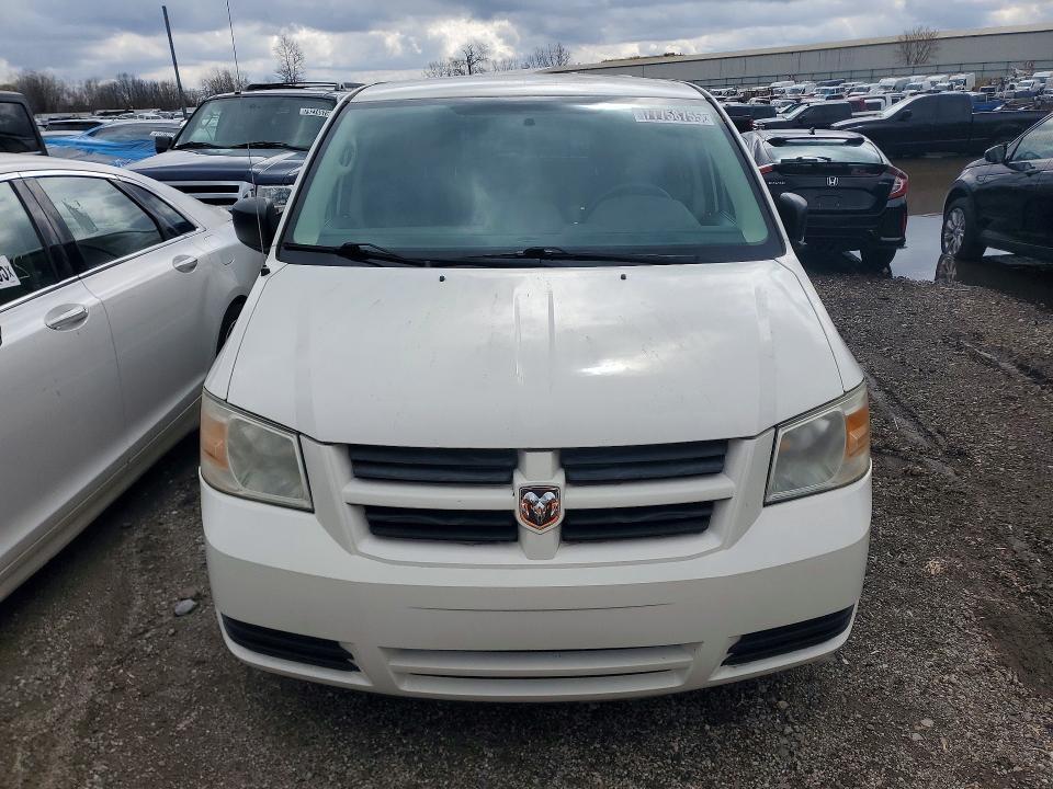 2010 Dodge Grand Caravan c