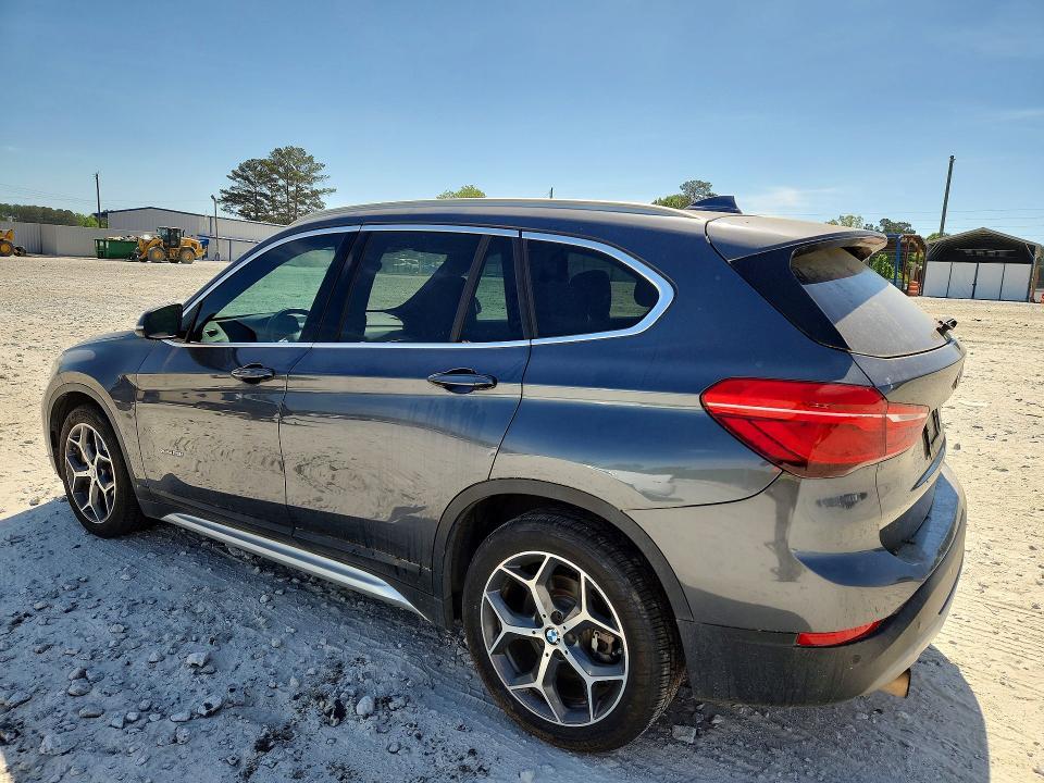 2017 BMW X1 Xdrive28i