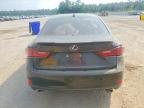 2016 Lexus Is 350