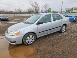 2008 Toyota Corolla ce for sale in Chicago Heights, IL