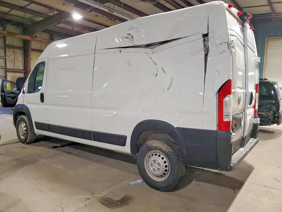 2025 Dodge Ram Promaster 2500 2500 High