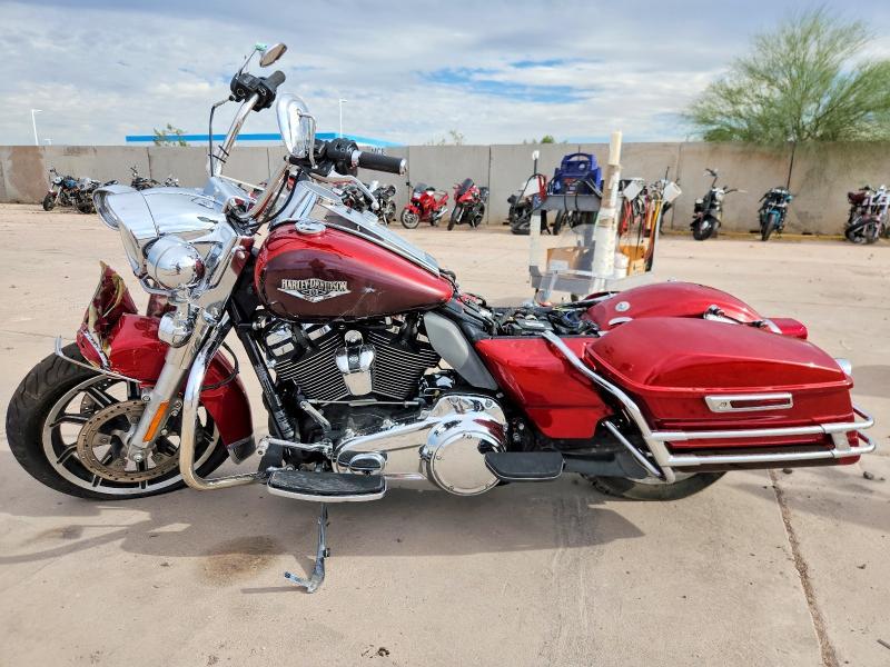 2019 Harley-Davidson Flhr