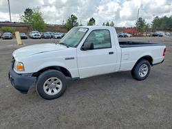 2011 Ford Ranger en venta en Gaston, SC