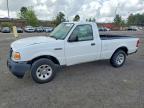 2011 Ford Ranger