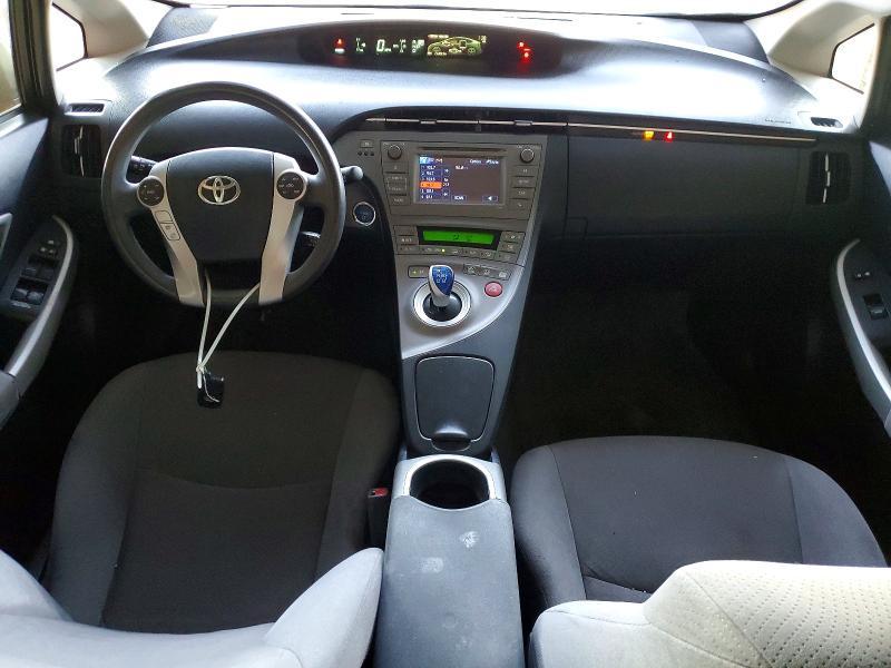 2015 Toyota Unknown
