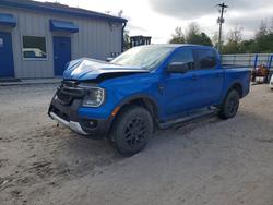 2024 Ford Ranger XLT en venta en Midway, FL