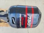 1998 Endeavour Boat 150-Outboard Engine