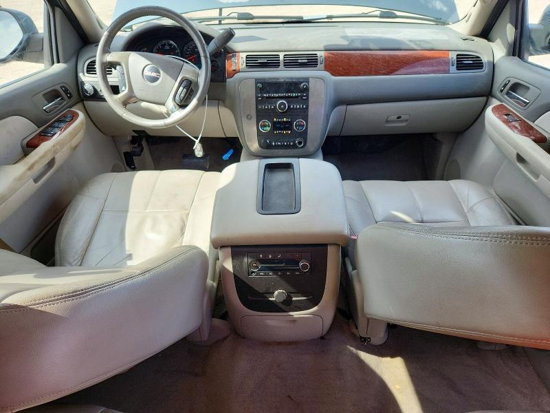 2008 GMC Yukon xl C1500