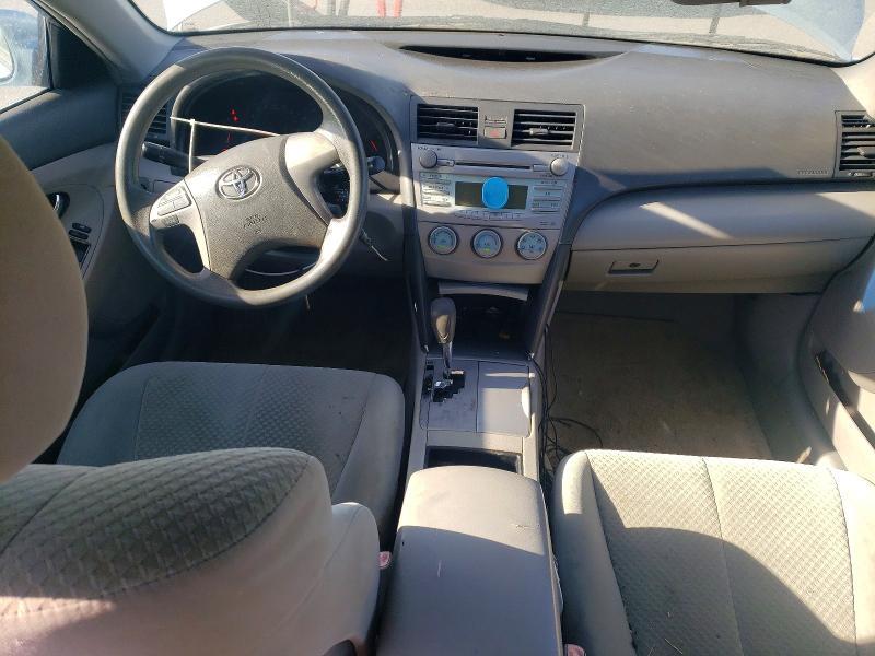 2008 Toyota Camry le V6