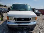 2007 Ford Econoline E350 Super Duty Wagon