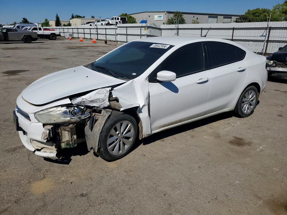 2015 Dodge Dart se Aero